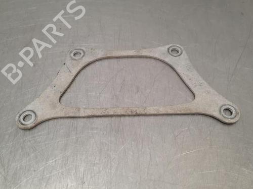 Used Engine mount TESLA MODEL S (5YJS) 70D AWD (334 hp) 23580236
