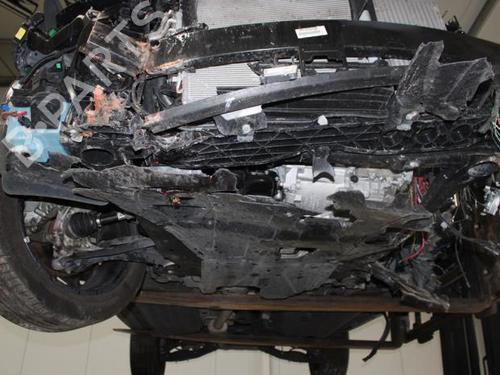 Airbag Kit HYUNDAI TUCSON (NX4E, NX4A) 1.6 T-GDi Hybrid 48V | BP23623182C86 