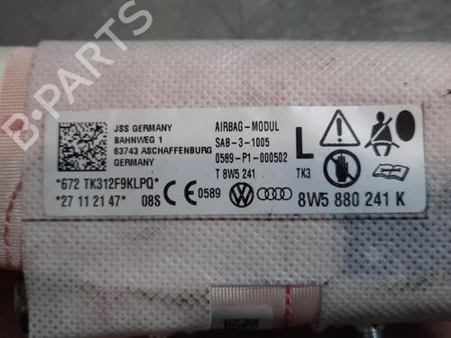 Other AUDI A4 B9 Avant (8W5, 8WD) 35 TDI Mild Hybrid | BP23850262O1 