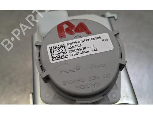 Sikkerhedssele bag højre RENAULT SCENIC E-TECH PHASE I EV87 | BP37225531I28 - Image 3