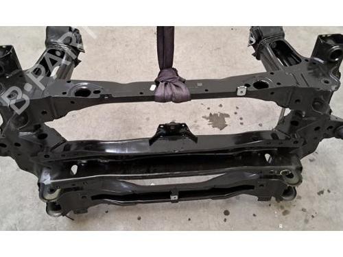 Subframe MERCEDES-BENZ SPRINTER 3,5-t Van (B907, B910) 315 CDI RWD (907.631, 907.633, 907.635, 907.637) | BP38022694M9 - Image 5