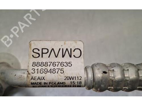 AC pipe VOLVO XC40 (536) T4 | BP31818764M126