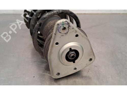 Right front shock absorber PEUGEOT 3008 II SUV (MC_, MR_, MJ_, M4_) 1.5 BlueHDi 130 | BP29214719M17 