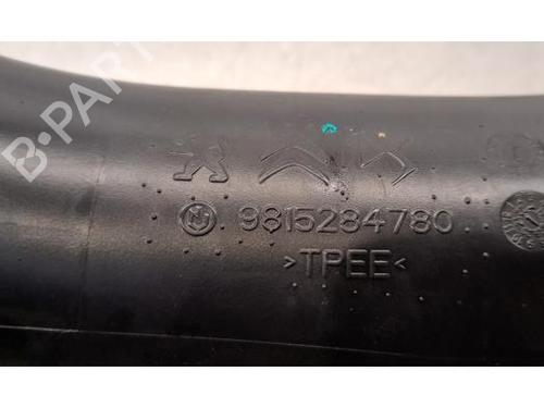 Pipe PEUGEOT 408 II (FP_, F3_, FM_) PureTech 130 (FPHNST) | BP30473299M125