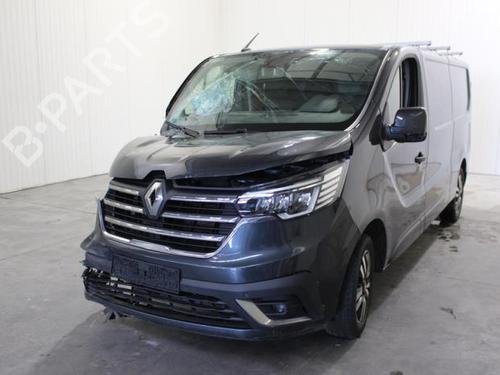 Used Parts RENAULT TRAFIC III Van (FG_) 2.0 dCi 150 (FGMU) 4833629