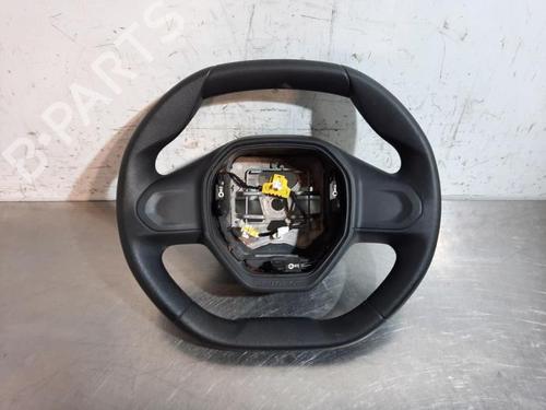 Used Steering wheel PEUGEOT PARTNER Box Body/MPV (K9) 1.5 BlueHDI 130 (131 hp) 23638808