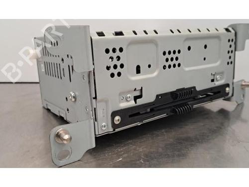 Radio FORD RANGER (TKE) 2.0 EcoBlue 4x4 | BP30194838E6 