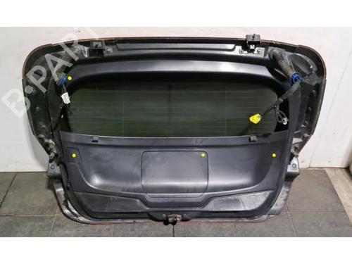 Tailgate PEUGEOT 308 II (LB_, LP_, LW_, LH_, L3_) 1.6 PureTech 225 | BP23629504C6