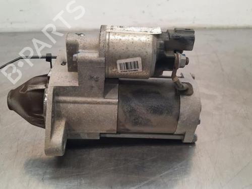 Starter HYUNDAI i10 II (BA, IA) 1.0 | BP23623551M8 