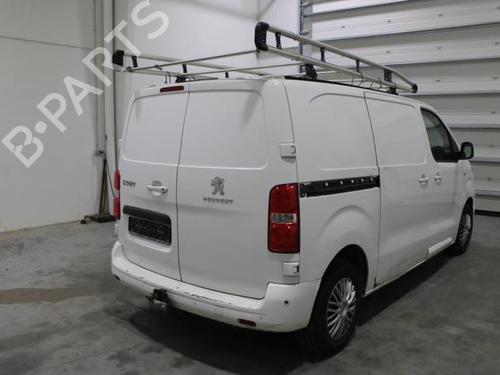 Engine mount PEUGEOT EXPERT Van (V_) 2.0 BlueHDi 120 | BP23585977M89