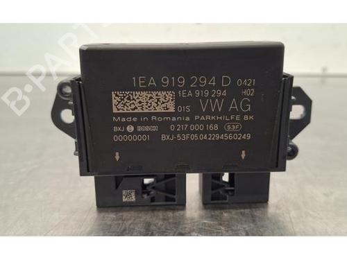 Used Electronic module AUDI Q4 E-TRON Sportback (F4N) 35 (170 hp) 32847486