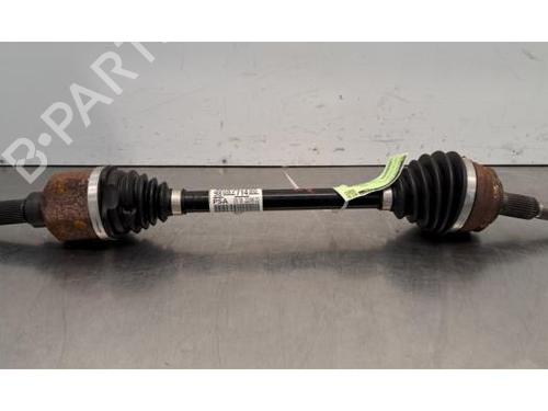 Used Left front driveshaft PEUGEOT 508 SW II (FC_, FJ_, F4_) 1.5 BlueHDi 130 (131 hp) 30629658