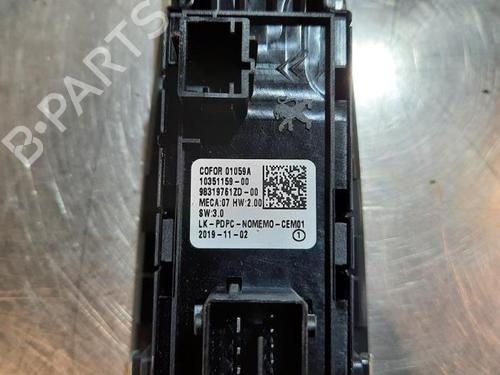 Switch PEUGEOT 308 SW II (LC_, LJ_, LR_, LX_, L4_) 1.6 HDi 92 | BP20089700I30 