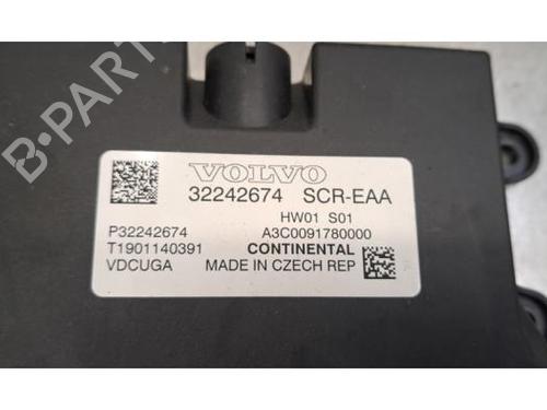Electronic module VOLVO V40 Hatchback (525) D2 | BP33753159M83 - Image 3