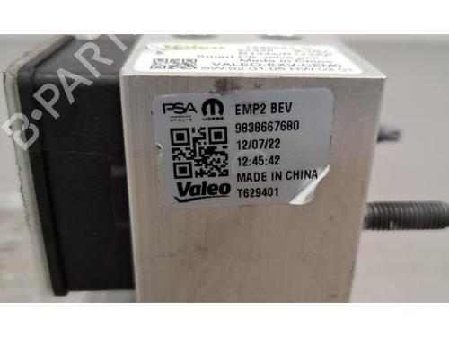 Other PEUGEOT 308 III (FB_, FH_, FP_, F3_, FM_) e-308 (FMZKWZ) | BP29318019O1 