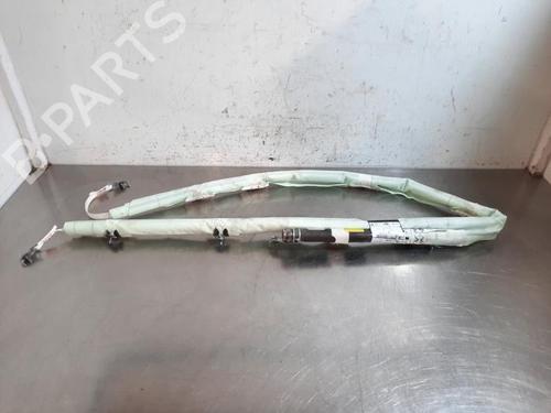 Used Right curtain airbag LAND ROVER DISCOVERY SPORT (L550) 2.0 D (150 hp) 27168174