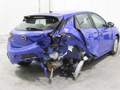 Electronic module OPEL CORSA F (P2JO) 1.2 (68) | BP23589903M83  - Image 6