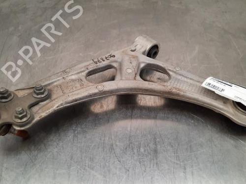 Used Right front suspension arm CITROËN BERLINGO Box Body/MPV (K9) 1.5 BlueHDi 100 (102 hp) 23598292
