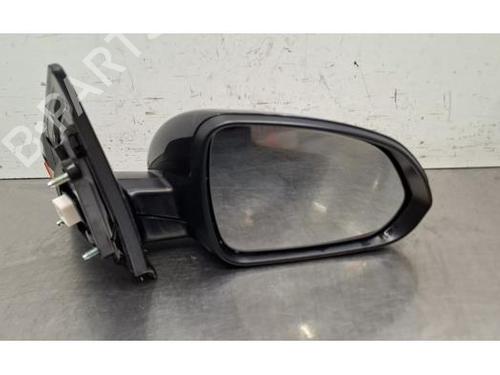 Retrovisor direito Retrovisor direito 39601245 39601245