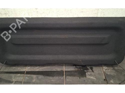 Used Rear parcel shelf Rear parcel shelf CITROËN C3 III (SX) 1.2 PureTech 82 (83 hp) 33612506 33612506