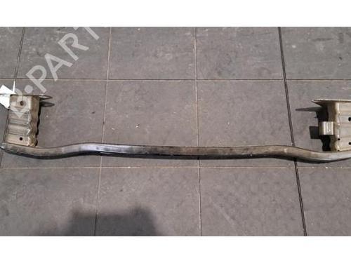 Traversa paraurti posteriore CITROËN JUMPY III Van (V_) 1.6 BlueHDi 95 | BP30663342C73