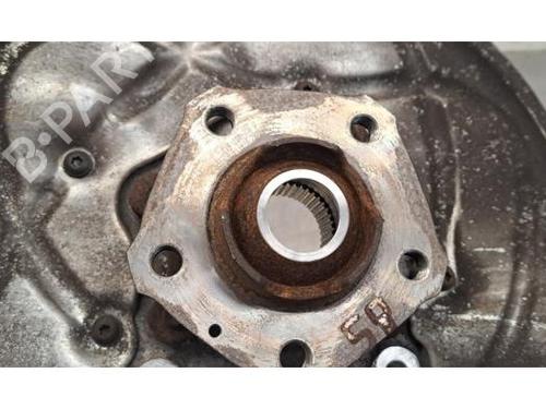 Right rear steering knuckle AUDI A7 Sportback (4KA) 50 TFSI e quattro | BP33751240M28 - Image 2
