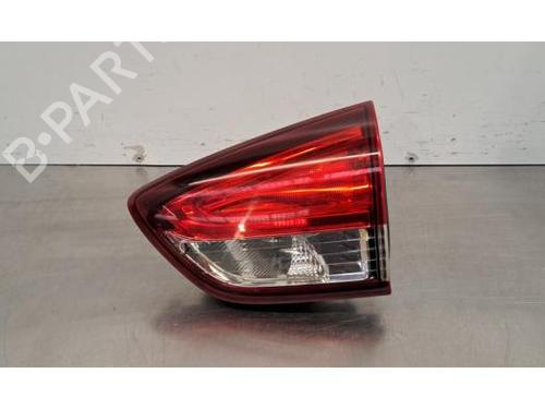 Used Right taillight Right taillight RENAULT CLIO IV Grandtour (KH_) 1.5 dCi 90 (KHN3, KHN4) (90 hp) 32850423 32850423