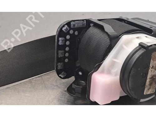 Front right seatbelt PORSCHE MACAN (95B) 3.0 S Diesel | BP40025698I25 - Image 7