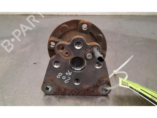 Right rear steering knuckle PEUGEOT 208 II (UB_, UP_, UW_, UJ_) 1.2 PureTech 75 | BP25479215M28 