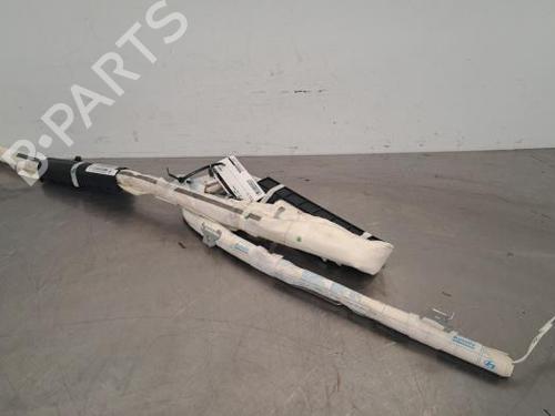 Used Left curtain airbag HYUNDAI i10 II (BA, IA) 1.0 (67 hp) 23617722