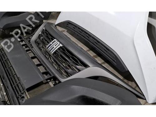 Full front FIAT DUCATO Van (250_) E-Ducato (250DPE) | BP31165387S1 