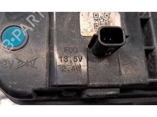Reverse light RENAULT SCENIC E-TECH PHASE I EV87 | BP29817823C36
