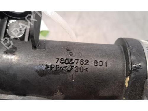 Intercooler pipe CITROËN JUMPER II Van 2.2 BlueHDi 140 | BP30582545M127