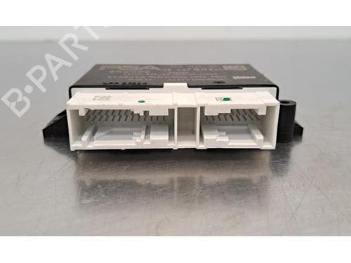 Electronic module PEUGEOT 3008 III (KA_, KB_, KC_) Hybrid 136 (KAHPYE) | BP27665812M83