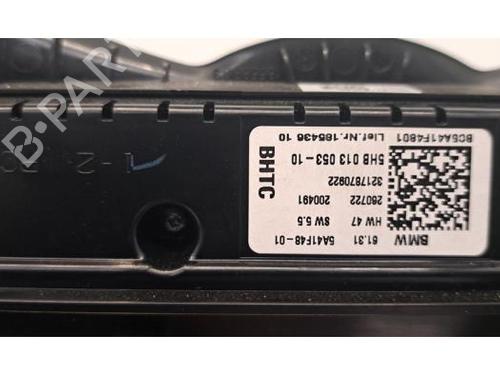 AC Styreenhet / Manøvreringsenhet MINI MINI (F55) Cooper | BP29195522I5 
