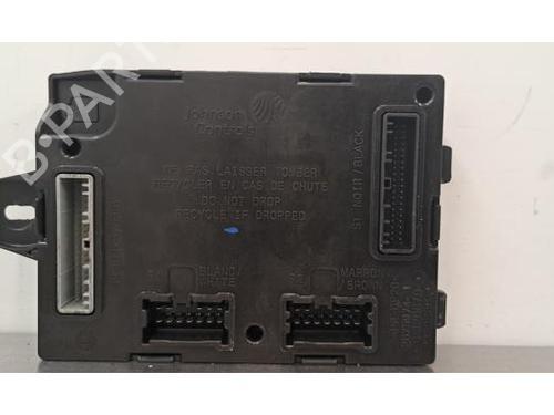 Module électronique RENAULT TRAFIC III Van (FG_) 1.6 dCi 125 (FGMH) (125 hp) 31166935