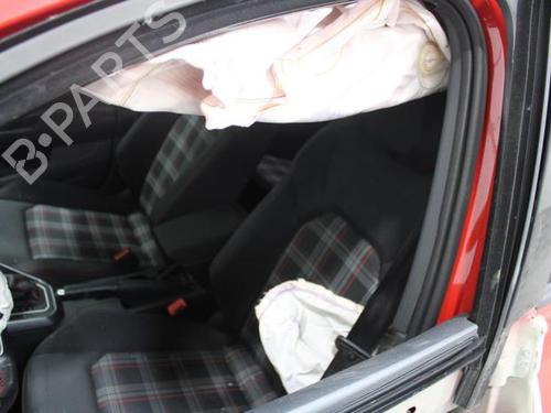 Steering column stalk VW POLO VI (AW1, BZ1, AE1) 2.0 GTI | BP23583784I23 - Image 14