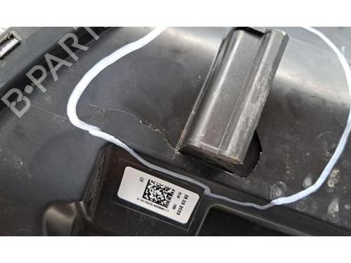 Left headlight HYUNDAI GETZ (TB) 1.6 | BP30163721C28