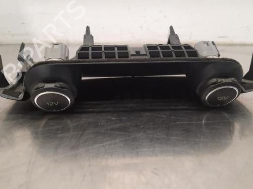 Elektronisk modul FORD RANGER (TKE) 3.2 TDCi 4x4 | BP23625753M83 