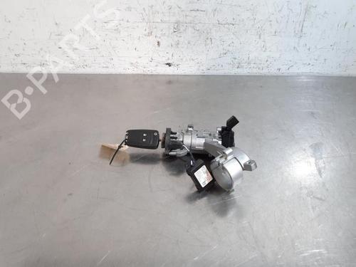 Ignition barrel OPEL ASTRA J (P10) 1.4 Turbo (68) | BP25125506M48 