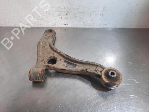 Right front suspension arm RENAULT MASTER III Van (FV) 2.3 dCi 150 FWD (FV0F, FV03, FV09) | BP24378131M13 