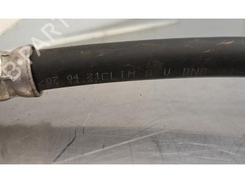 AC pipe MERCEDES-BENZ VITO Tourer (W447) 114 CDI / 114 BlueTEC (447.701, 447.703, 447.705) | BP38022606M126 - Image 3