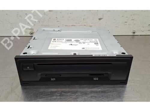 Used Electronic module Electronic module 39418021 39418021