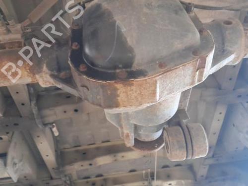 Bagaksel FORD TRANSIT V363 Van (FCD, FDD) 2.0 EcoBlue | BP23587582M2 