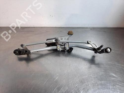 Used Front wipers mechanism Front wipers mechanism PEUGEOT 2008 II (UD_, US_, UY_, UJ_, UR_, UC_) 1.5 BlueHDI 130 (131 hp) 32665002 32665002