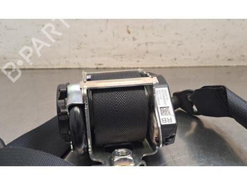 Front left seatbelt NISSAN INTERSTAR Van (XDD) DCI 150 | BP37499243I26 - Image 3