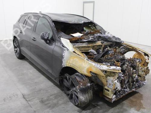 Electronic module VOLVO V60 II (225) D3 | BP23594700M83 - Image 10