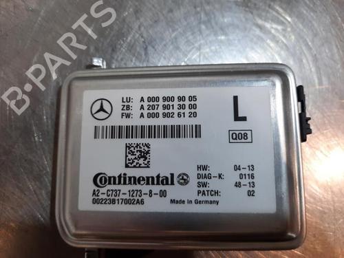 Camera MERCEDES-BENZ EQV (W447) EQV 300 (447.813, 447.815) | BP39060789E14 - Image 3