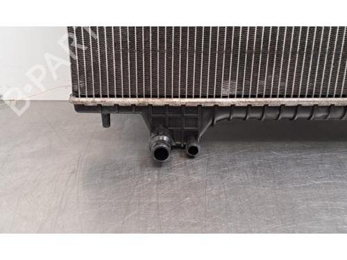 Water radiator JAGUAR F-PACE (X761) 2.0 TD4 AWD | BP37514950M31 - Image 5