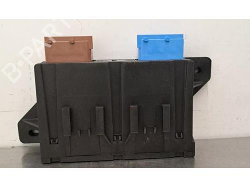 Used Electronic module Electronic module CITROËN BERLINGO (ER_, EC_) 1.2 PureTech 110 (110 hp) 33615071 33615071